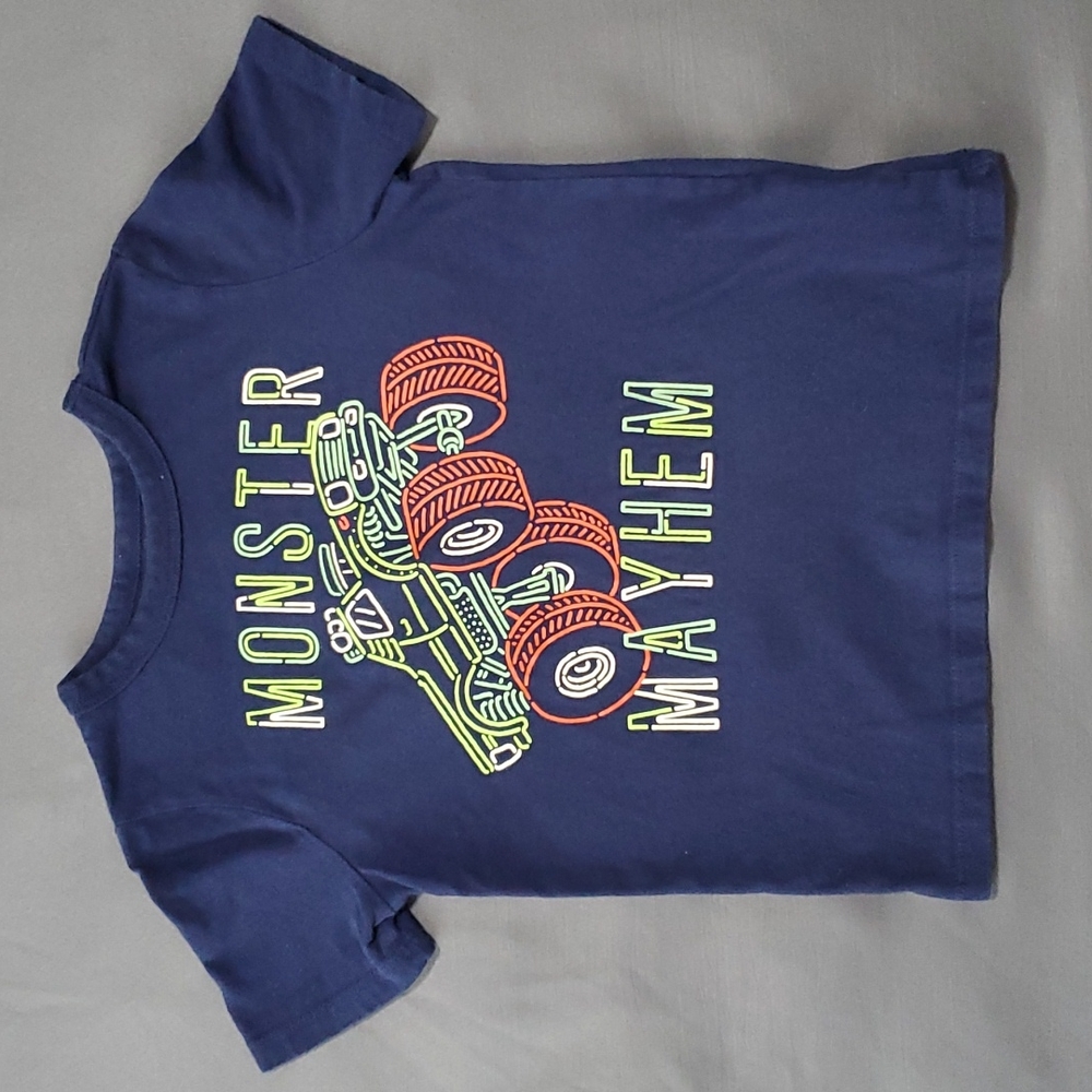 Monster Mayhem Tee